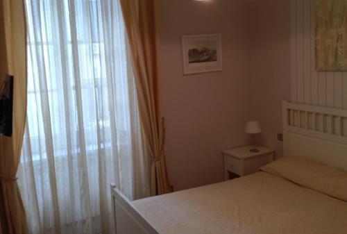 B&B Sanfelice Centro Storico Napoli Exteriör bild