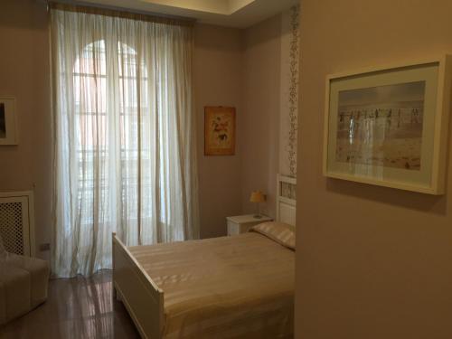 B&B Sanfelice Centro Storico Napoli Exteriör bild
