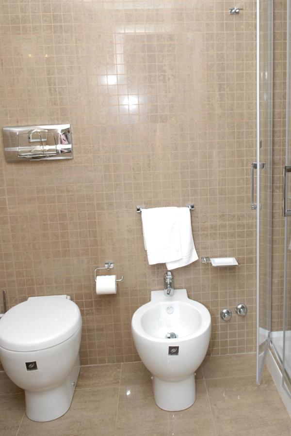 B&B Sanfelice Centro Storico Napoli Exteriör bild