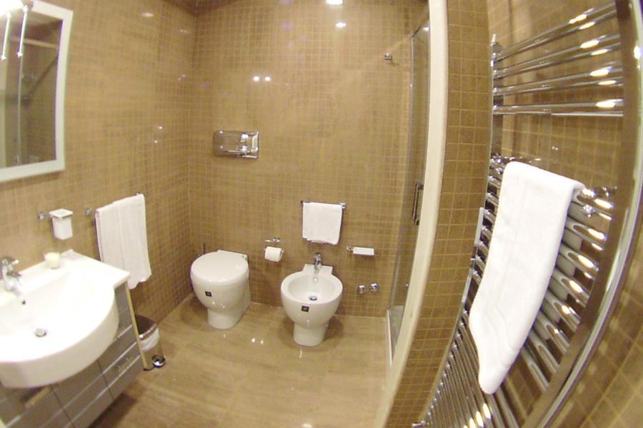 B&B Sanfelice Centro Storico Napoli Exteriör bild