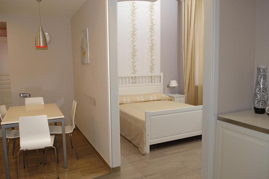 B&B Sanfelice Centro Storico Napoli Exteriör bild